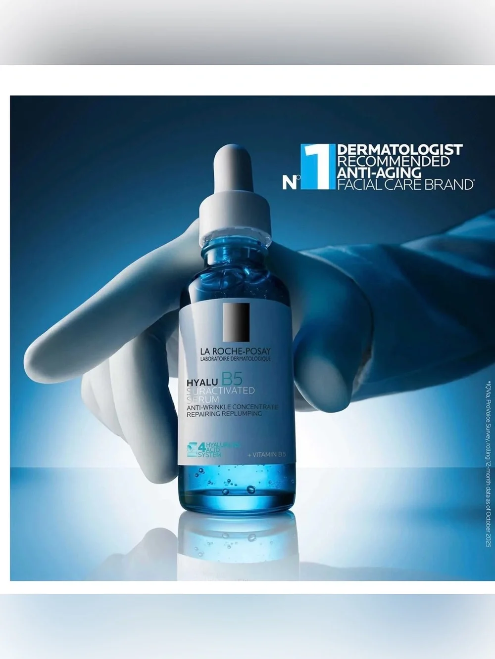 La Roche Posay hyalu b5